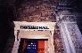 Carnegie Hall entrance